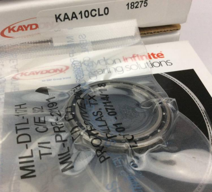 KAA10CL0轴承美国KAYDON半导体专用轴承