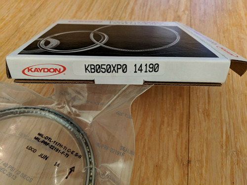 KB050XP0轴承KAYDON机器人专用轴承