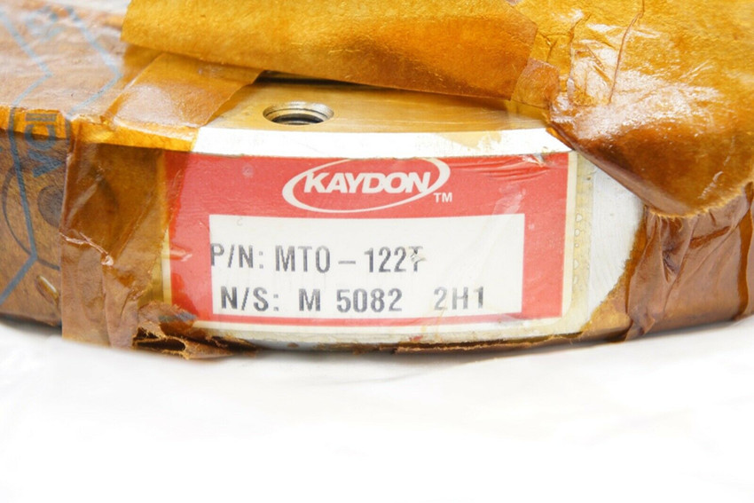 全新KAYDON轴承mto-122t转盘轴承