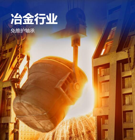 美国KAYDON冶金行业专用薄壁转盘轴承