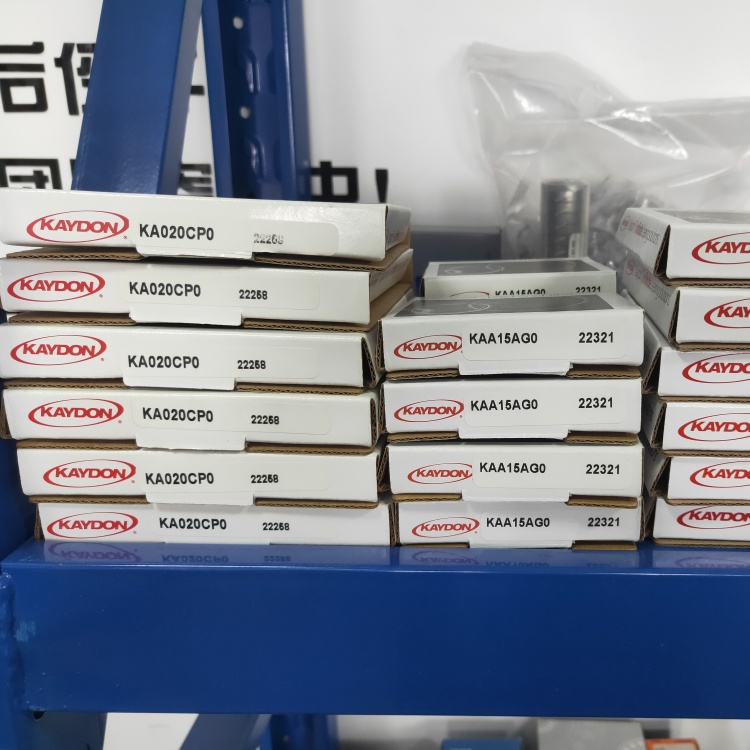 RK6-33P1Z 美国KAYDON薄壁轴承 SB2560-101 RBC轴承