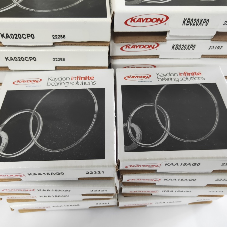 KD040XP7 美国KAYDON轴承 KD042CL0 美国C-FLEX十字扭簧轴承