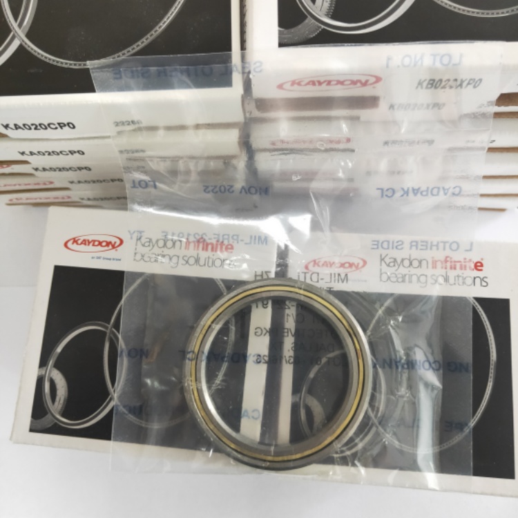 KA035XP4A 美国KAYDON半导体轴承 KA040BH0 美国C-FLEX轴承