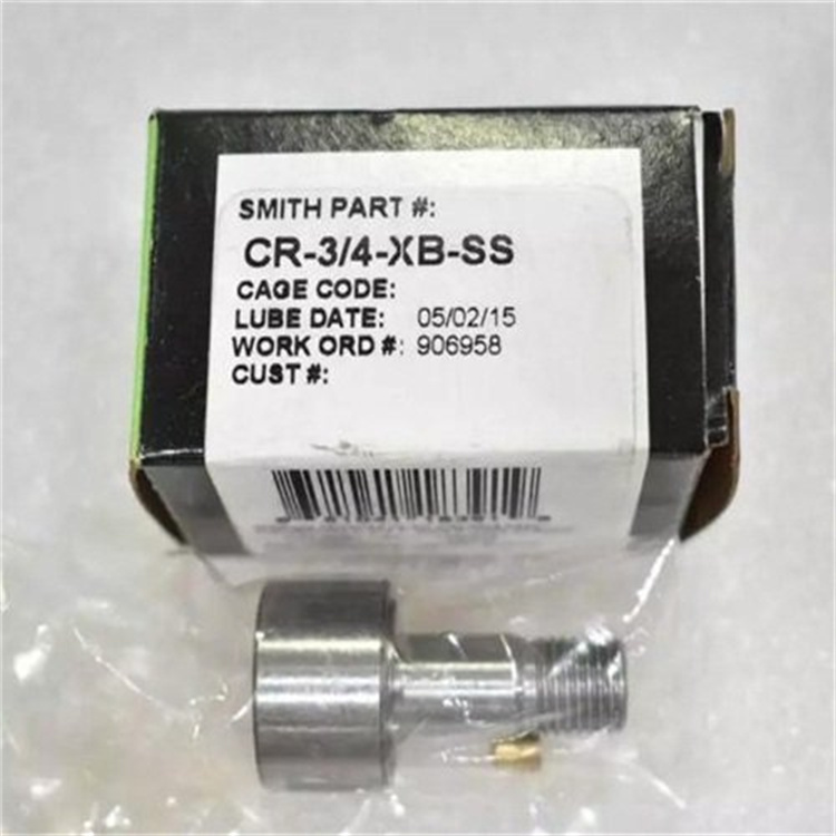 CR1-1/4XBE 美国SMITH滚轮轴承 CR1-1/8 X9 德国DURBAL杆端轴承