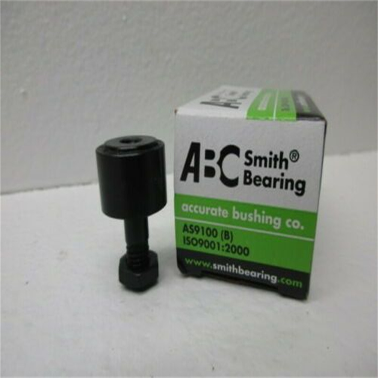 CR1-1/8XB 美国SMITH滚轮轴承 CR1-1/8B MCGILL原装进口轴承