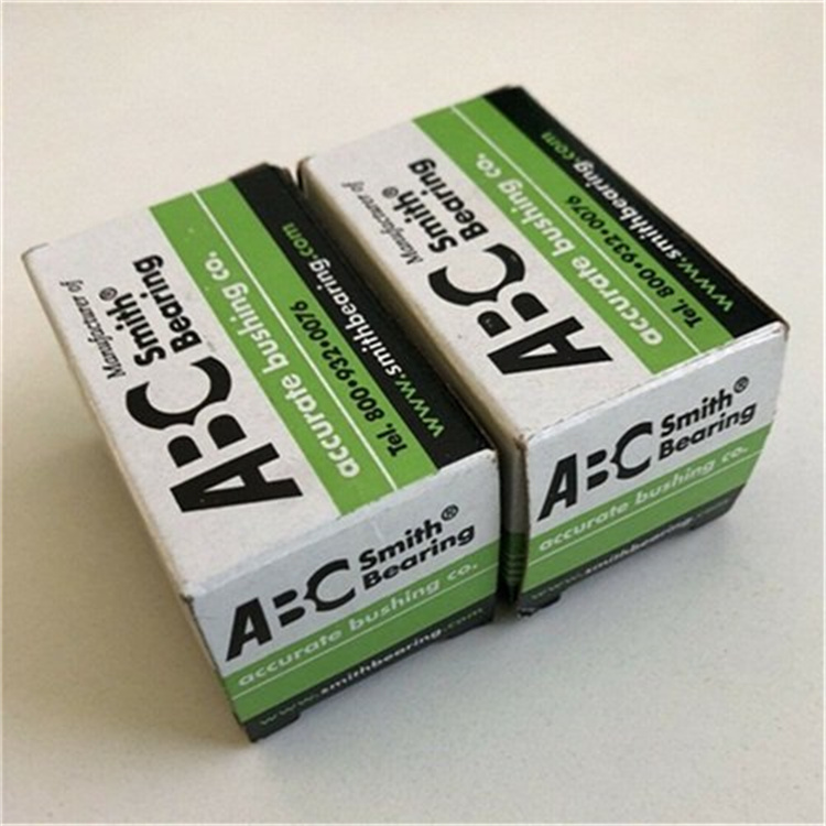 CR1/2ACCP 美国SMITH航空轴承 CR1/2AXB RBC半导体轴承