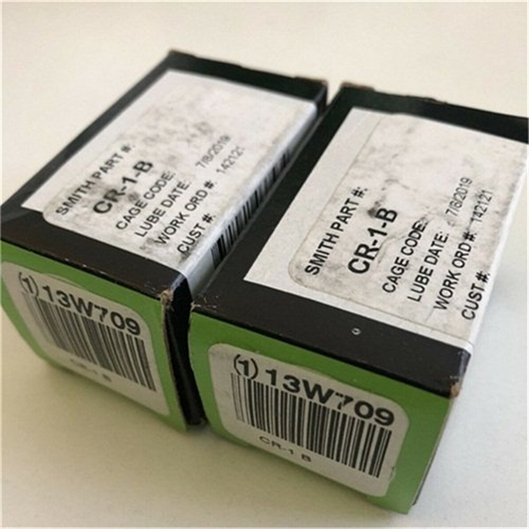 CR11/16-16 美国SMITH航空轴承 CR11/16XBC RBC半导体轴承