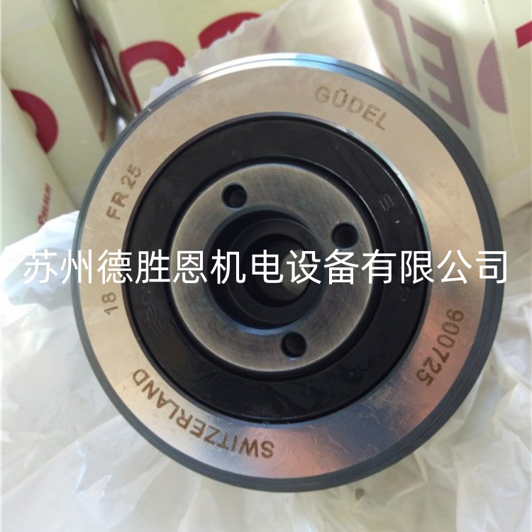 LR10 900810 瑞士GUDEL轴承 LR10R 900813 偏心滚轮轴承
