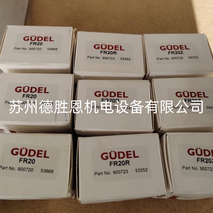 LR35Z 瑞士GUDEL轴承 900837 同心滚轮凸轮导辊轴承