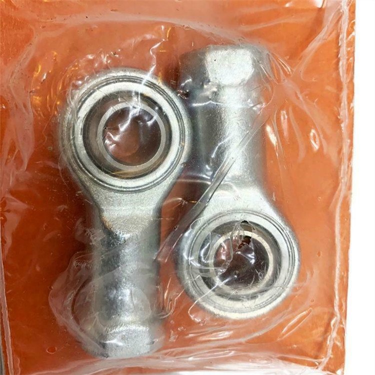 GAXS20 GAXS22 德国FLURO杆端轴承 GAXS25 GAXS30 DURBAL关节轴承
