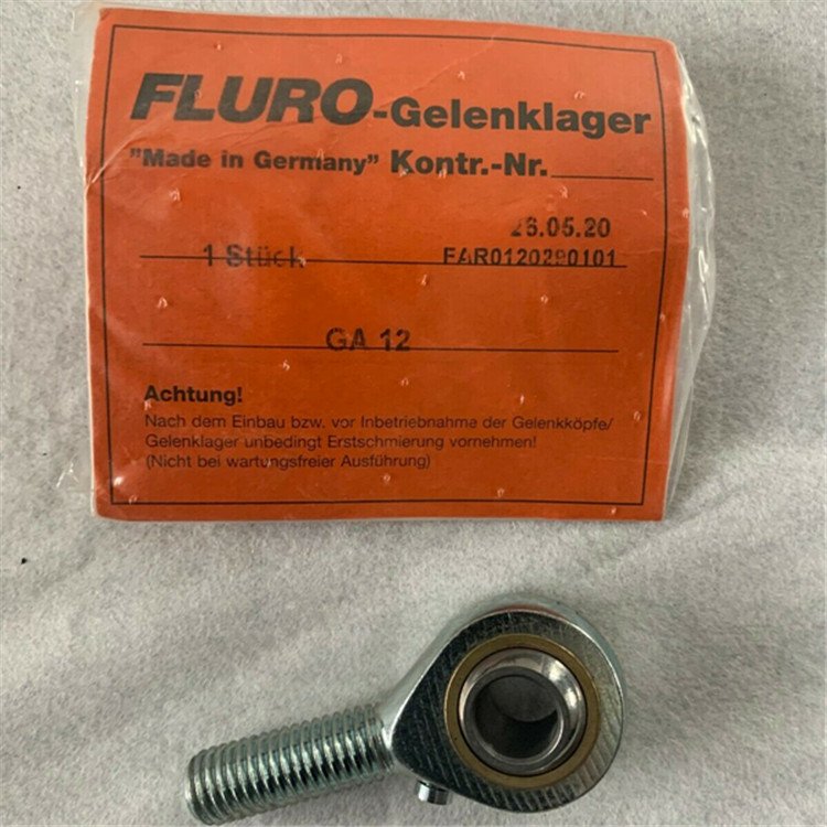 GARSW25 GARSW30 德国FLURO关节轴承 GARSW35 GARSW40