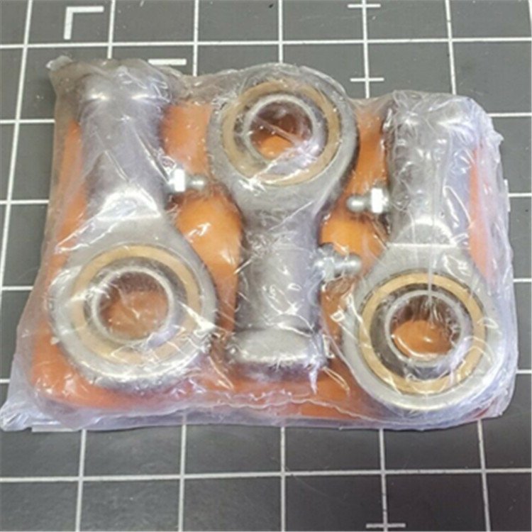 德国FLURO轴承 GARSW12RR.316 GARSW14RR.316 精密杆端关节轴承