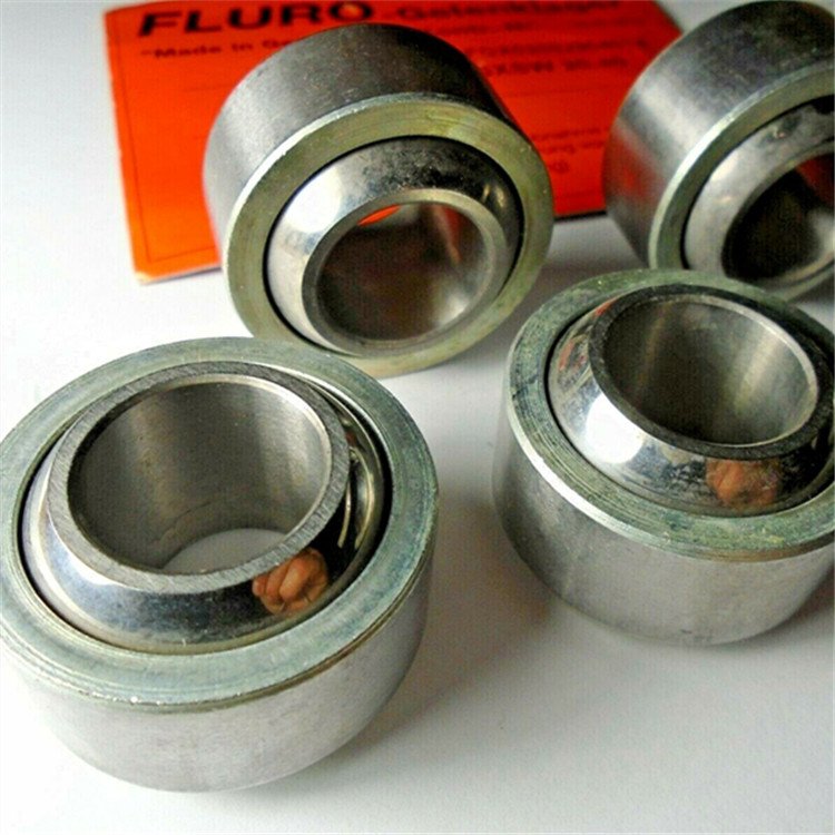 GLRSW40RR 德国FLURO杆端轴承 GLRSW4RR.316 DURBAL关节轴承