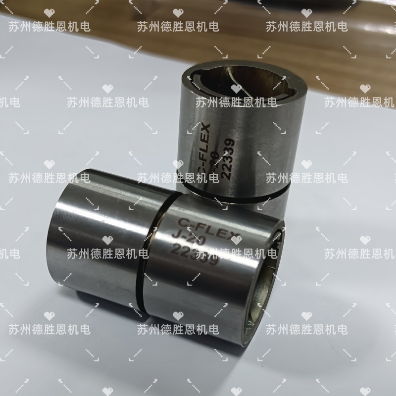 C-FLEX十字扭簧轴承JD-10磨床测量臂轴承JD-20悬臂枢轴轴承JD-30