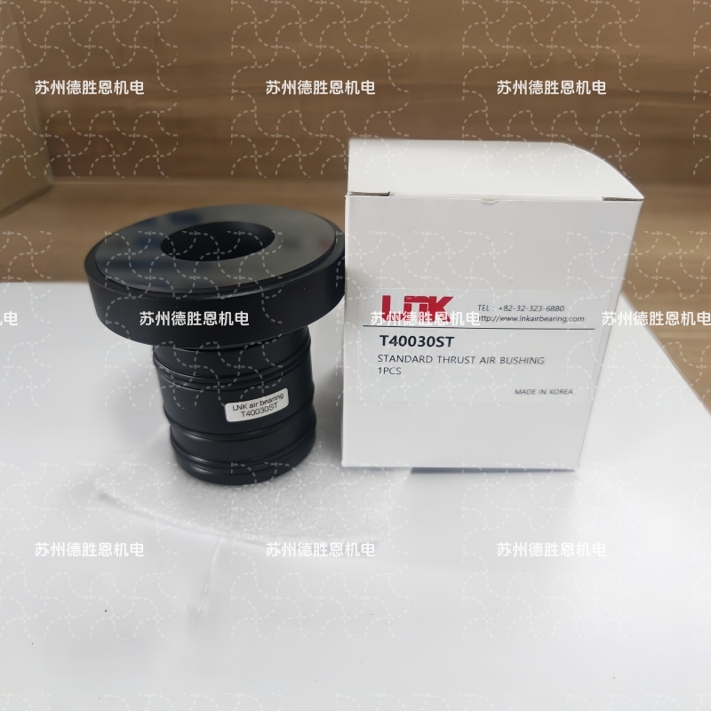 LNK气浮轴承T10200S1， T10250S1， T10260S1半导体空气轴承