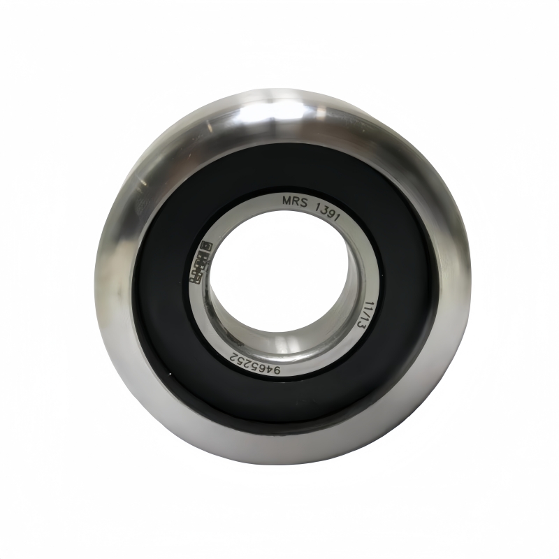 LI-BE机械设备轴承SEL/F035090.2RSPE， SEL/F040100.2RS滚轮凸轮轴承