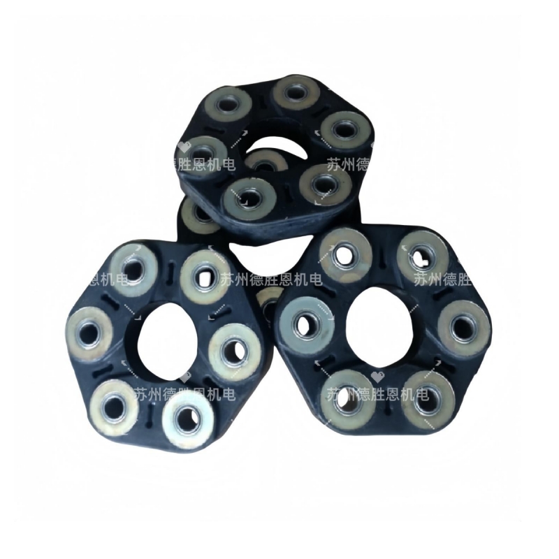 SGF联轴器GA000-025， SGFlex-096.01弹性联轴器 汽车联轴器 减震联轴器