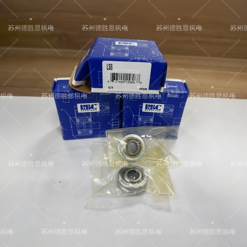 HEIM轴承航空轴承SF5， SF6， SF8， SFG10， SFG12， SFG14， SFG16， SFG18， SFG20， SFG22， SFG25汽车杆端关节轴承