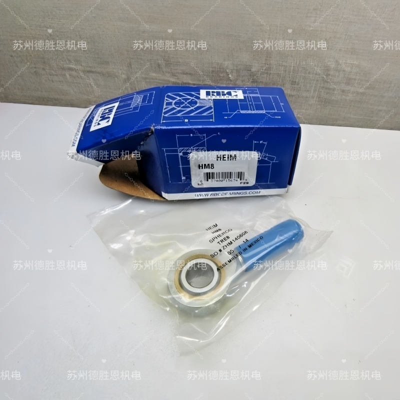 HEIM轴承航空轴承FBE16， FBE18， FBE20， FBE22， FBE24， FBE26， FBE28汽车杆端关节轴承