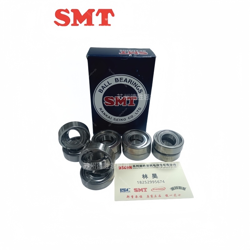 SMT轴承SS6203ZZC4TC2， SS6303ZZC4TC2， SS6804ZZC4TC2不锈钢对准环轴承，真空镀膜轴承