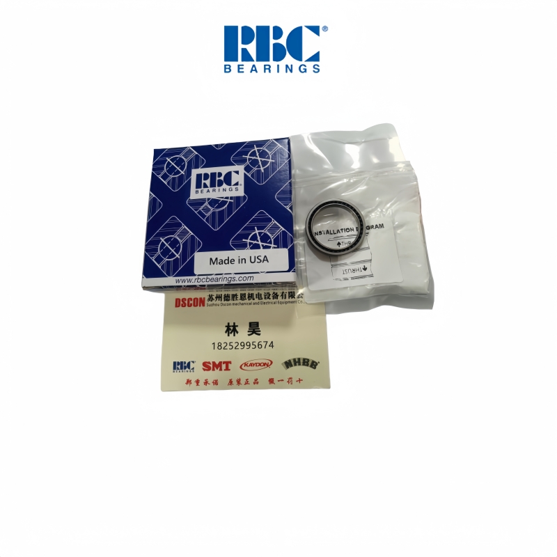RBC轴承KB020CP0， KA025CP0， KB025CP0， KA030CP0半导体薄壁轴承，自动化机器人轴承
