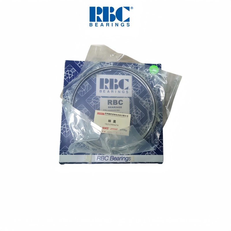 RBC轴承KD047CP0， KF047CP0， KG047CP0， KA050CP0半导体薄壁轴承，自动化机器人轴承