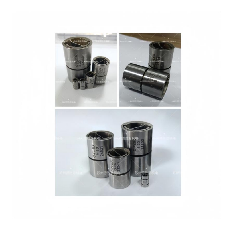 C-FLEX轴承GD-30十字扭簧轴承，Riverhawk轴承6016-400磨床测量臂轴承 悬臂枢轴单端轴承
